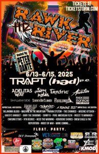 Home | The Rock Rage Radio