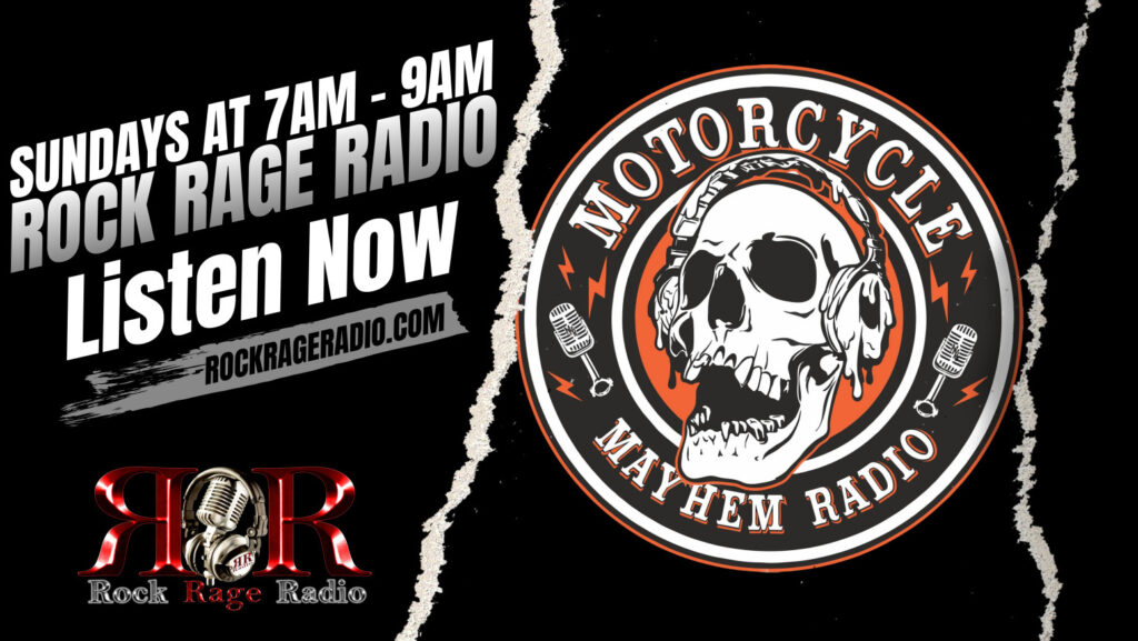 Motorcycle Mayhem Radio