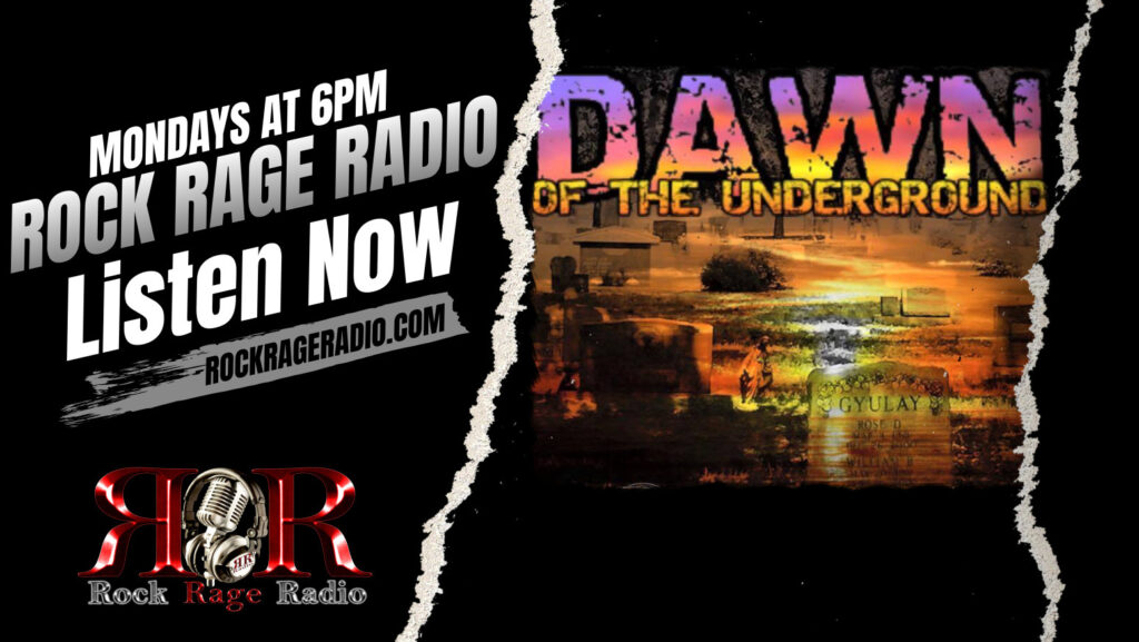 Dawn of the Underground