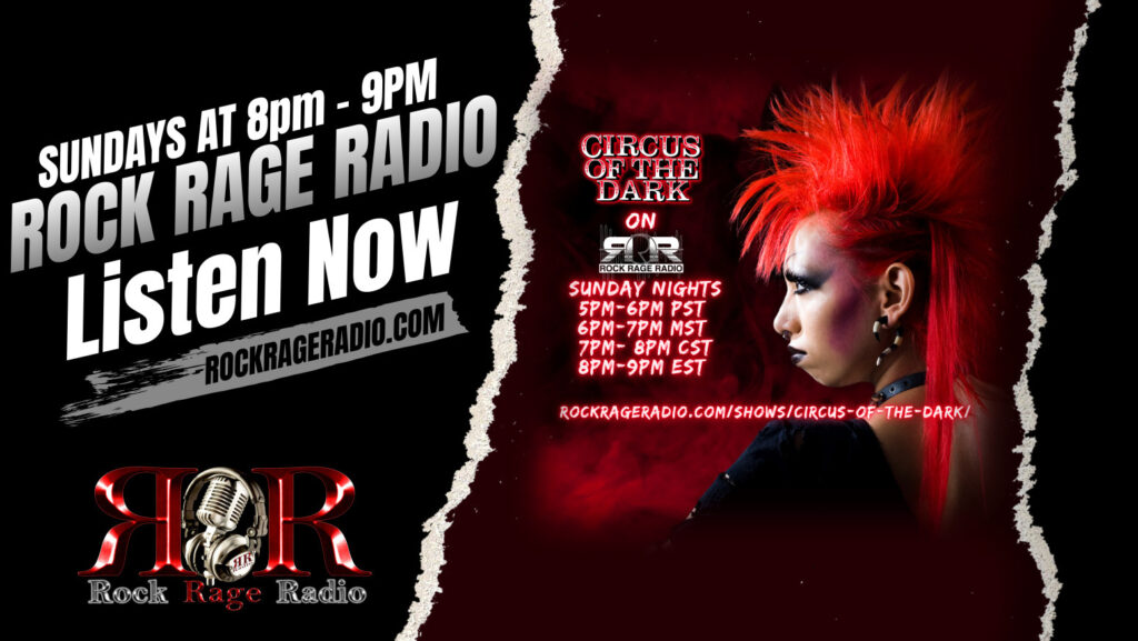 Circus of the Dark