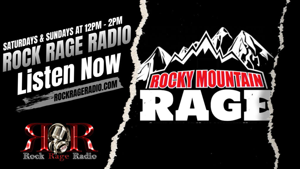 Rocky Mountain Rage with Kitra