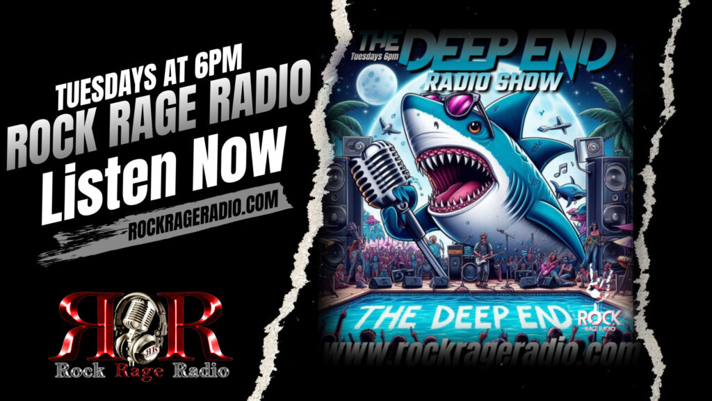 THE DEEP END