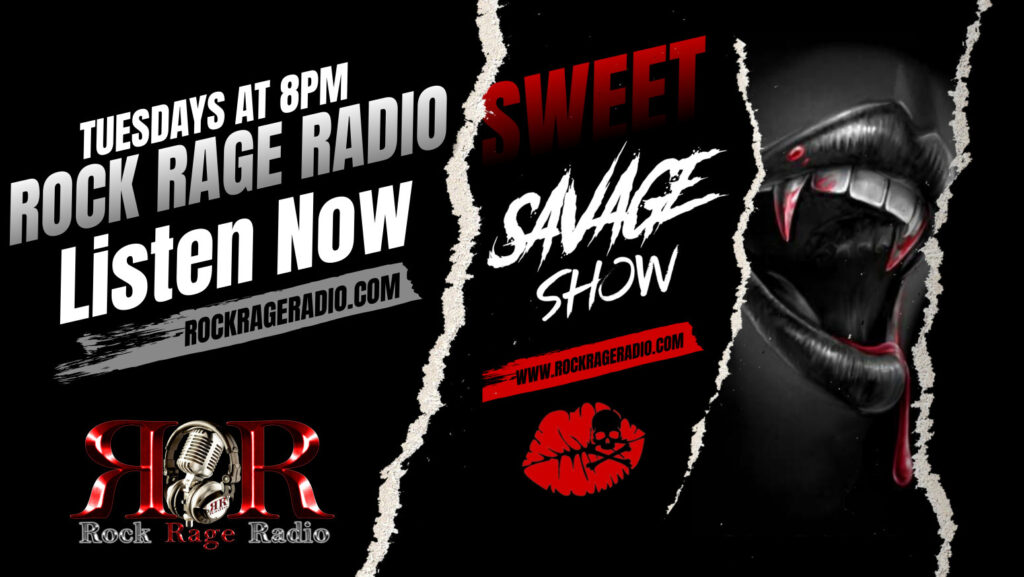 Sweet Savage Show
