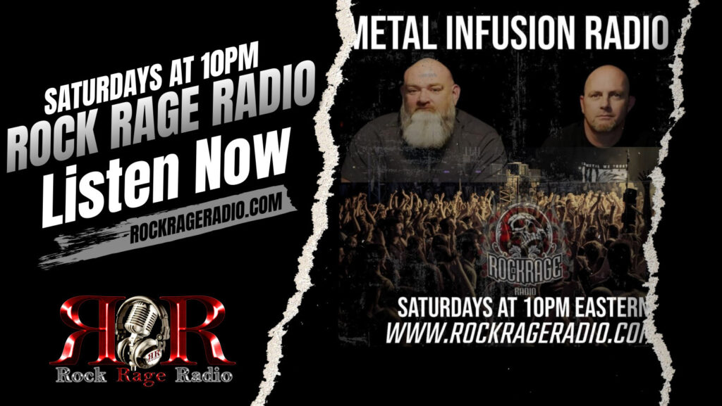 Metal Infusion