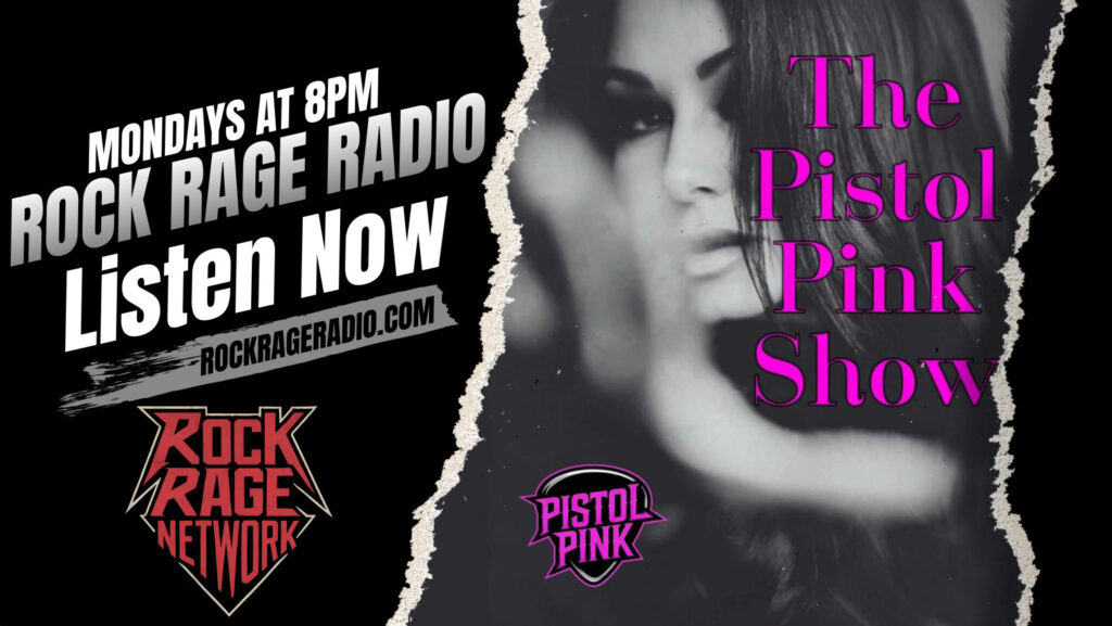 The Pistol Pink Show