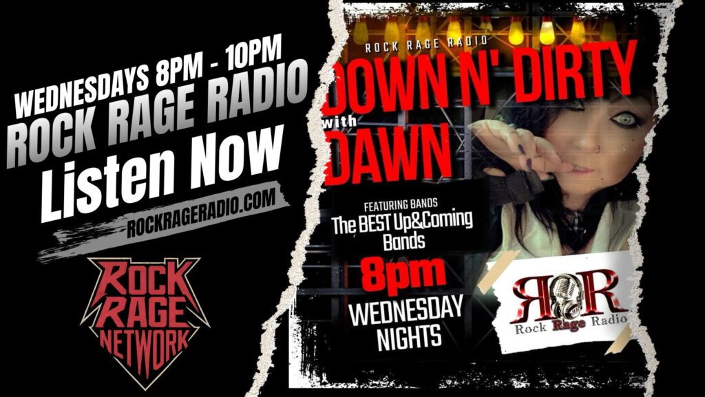 Down N’ Dirty with Dawn